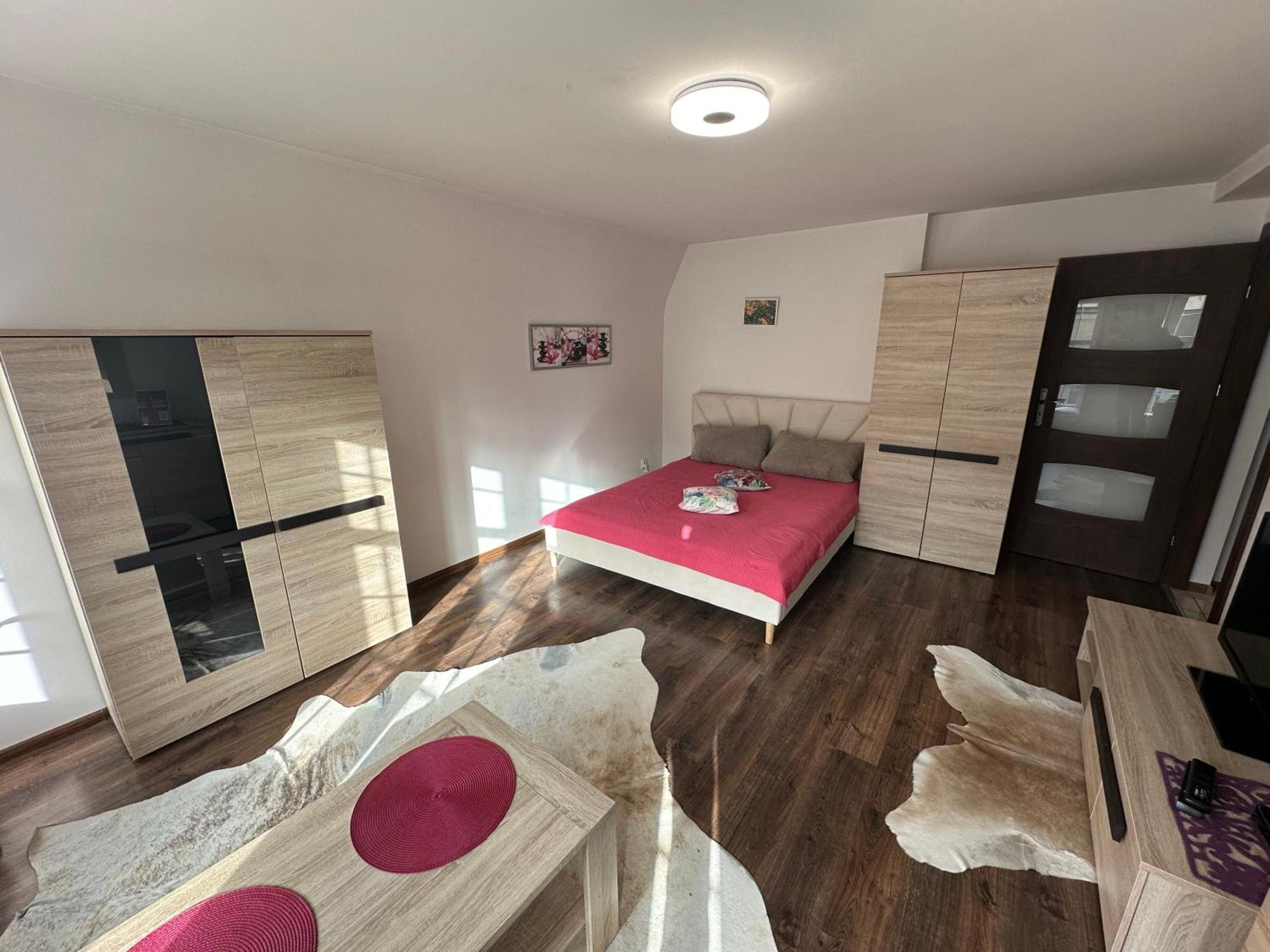 Gdanskie Apartamenty - Apartamenty Na Swietego Ducha Z 2 Sypialniami ภายนอก รูปภาพ