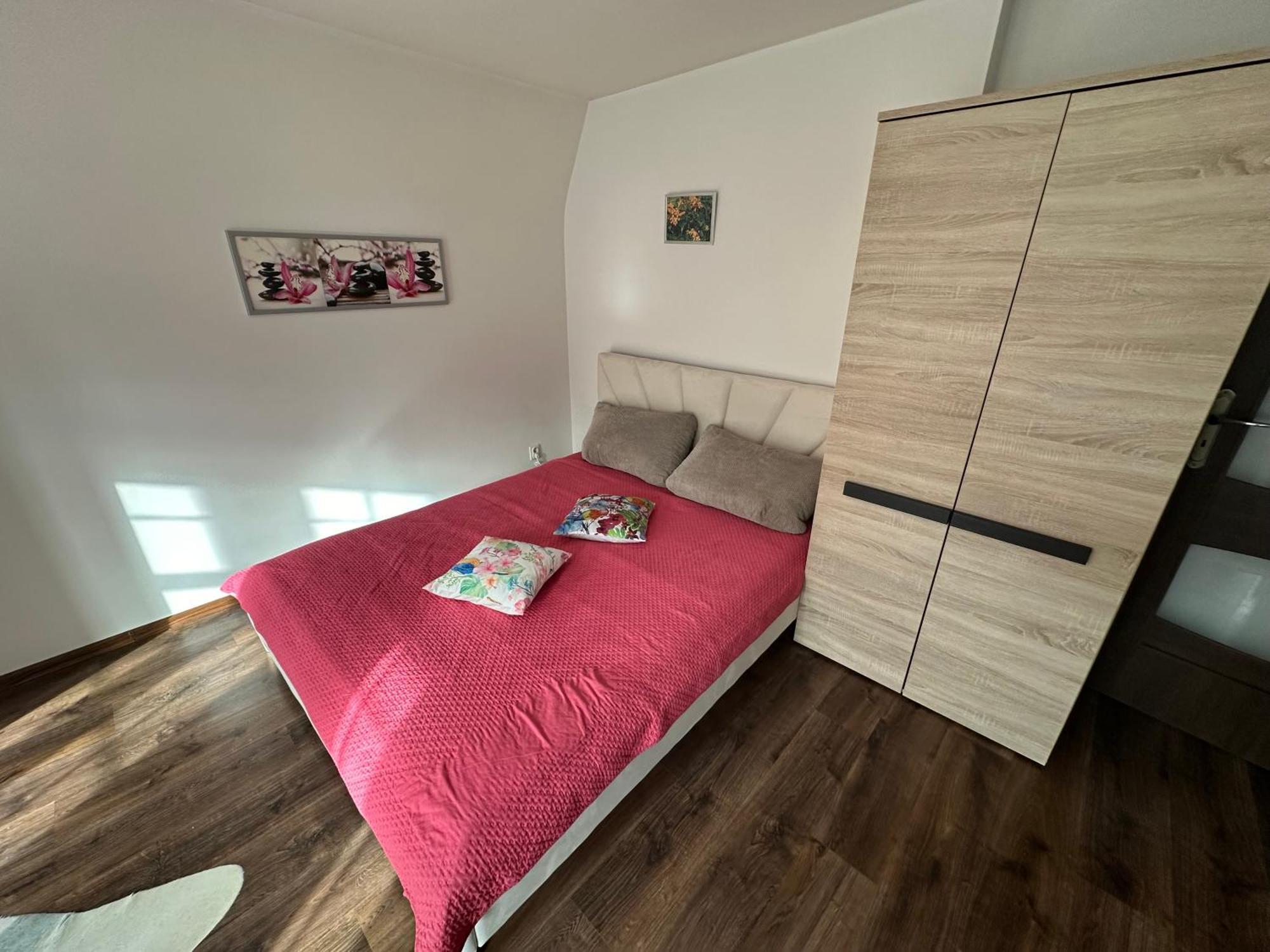 Gdanskie Apartamenty - Apartamenty Na Swietego Ducha Z 2 Sypialniami ภายนอก รูปภาพ