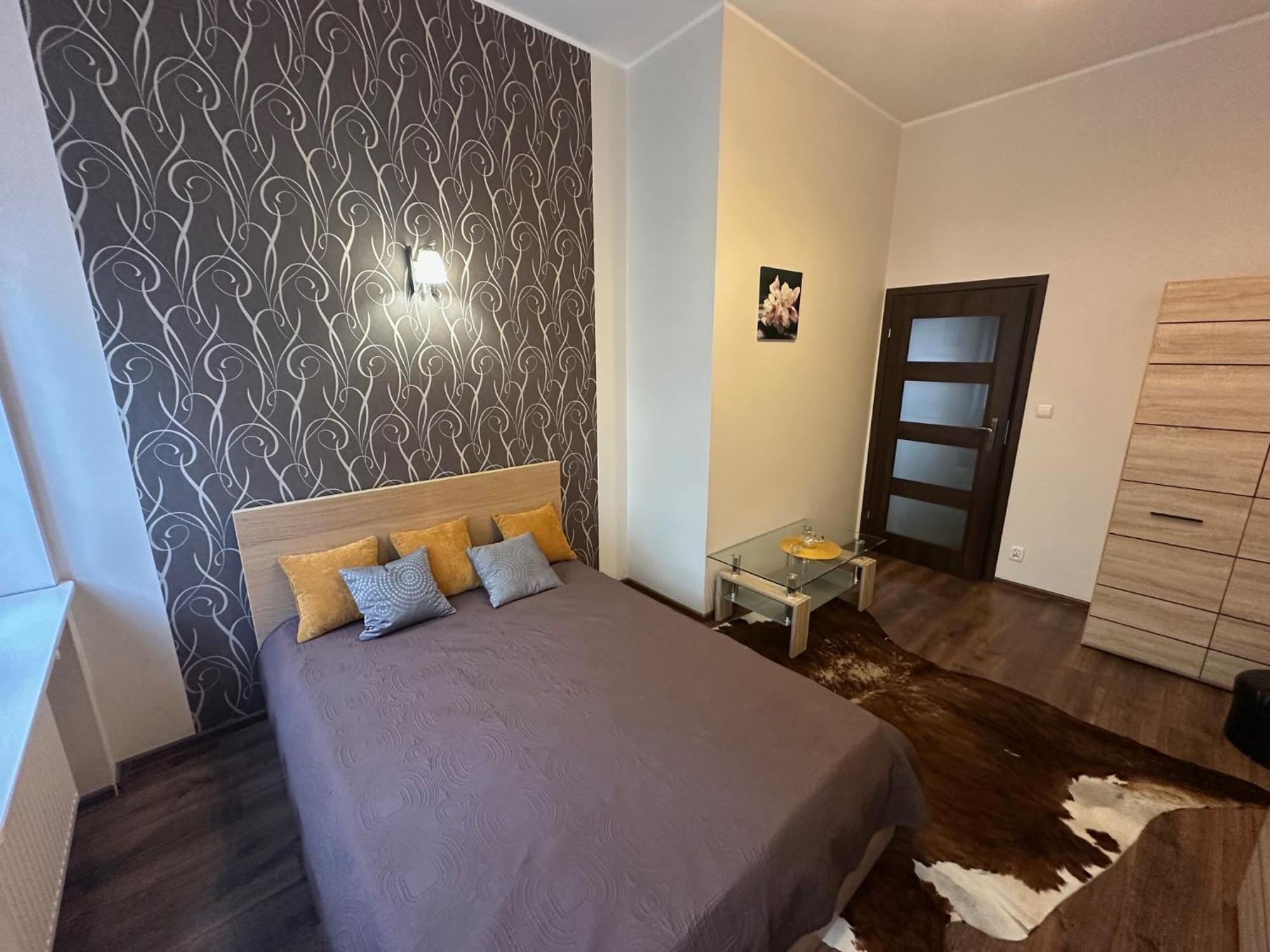Gdanskie Apartamenty - Apartamenty Na Swietego Ducha Z 2 Sypialniami ภายนอก รูปภาพ