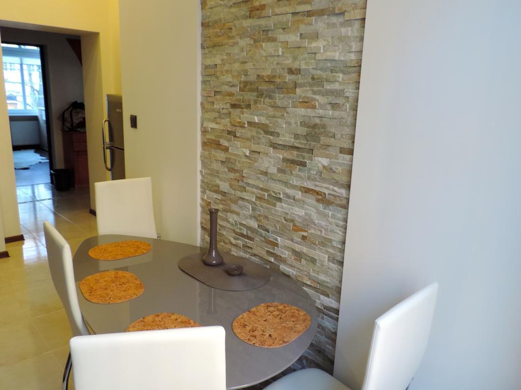 Gdanskie Apartamenty - Apartamenty Na Swietego Ducha Z 2 Sypialniami ห้อง รูปภาพ