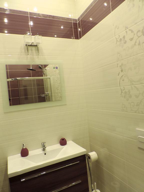 Gdanskie Apartamenty - Apartamenty Na Swietego Ducha Z 2 Sypialniami ห้อง รูปภาพ